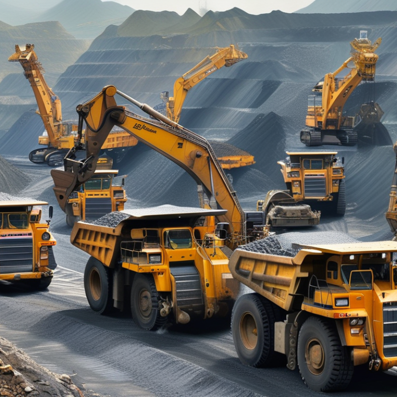 Top Mining Equipment Suppliers in China for Global Buyers?
