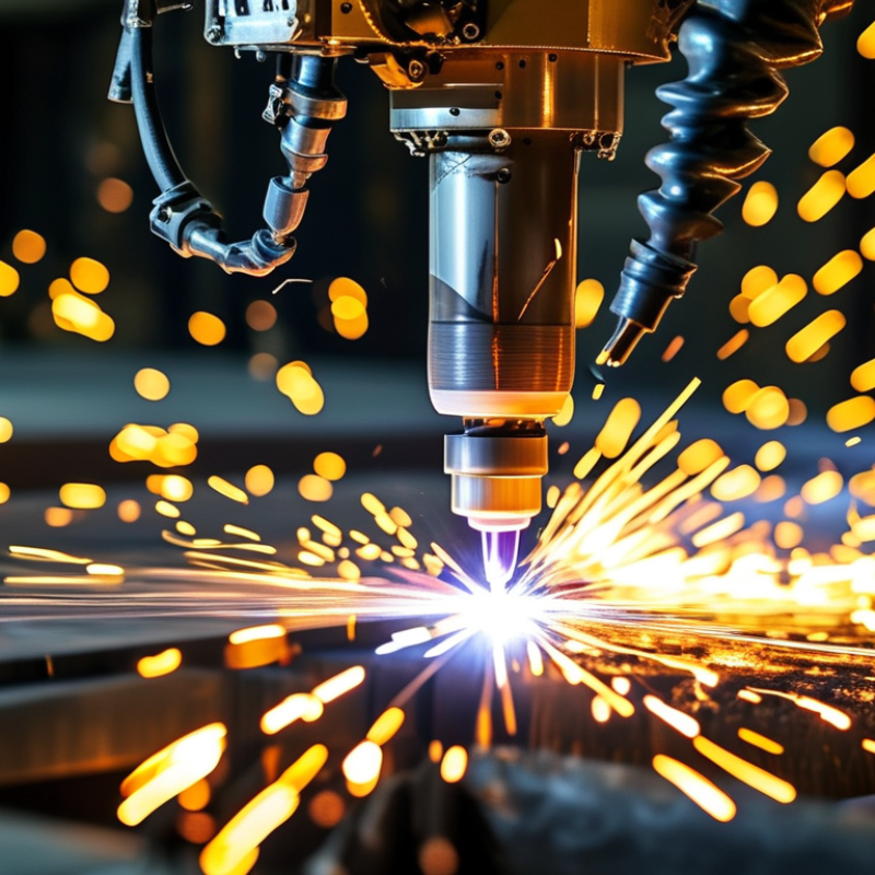 What is a CNC Plasma Table and How Does it Work?