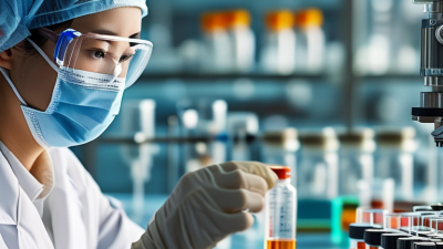 China Best Vaccine Research Innovations and Their Global Impact?