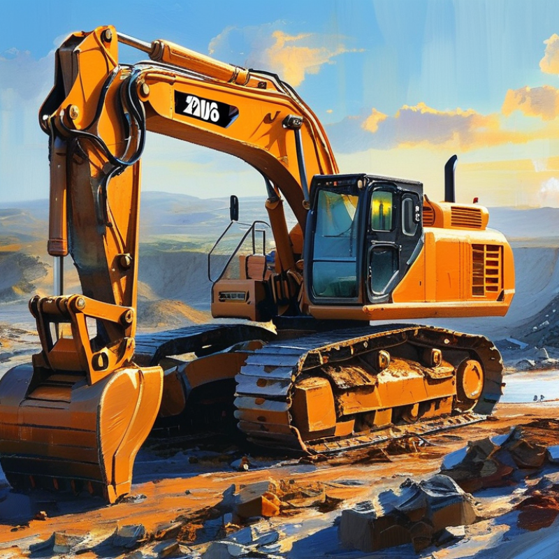 Top OEM Crawler Excavator Manufacturers in 2026 What to Know?