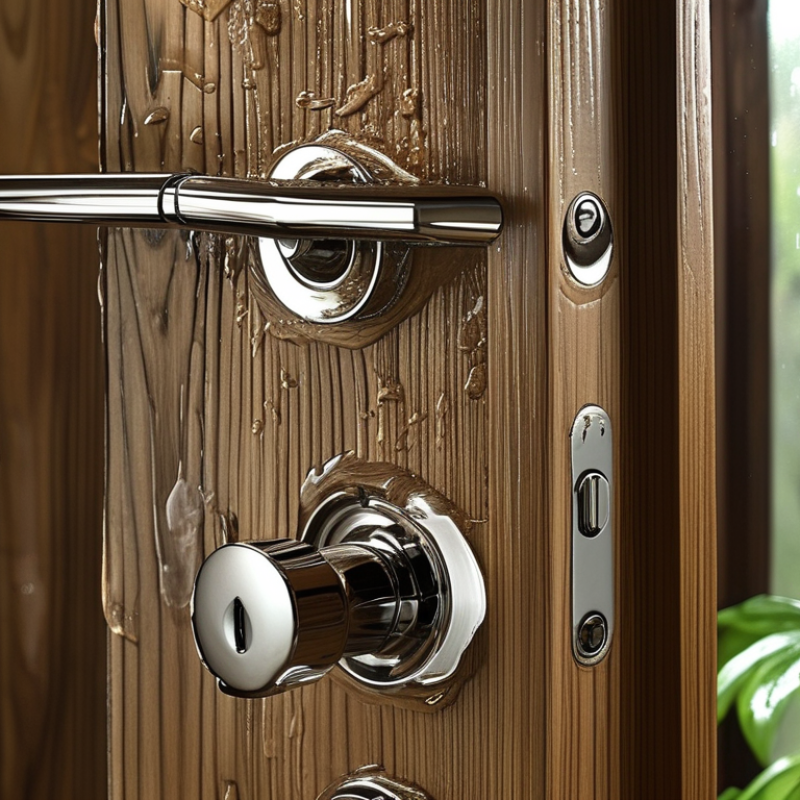 2026 How to Choose the Best Shower Door Handles for Your Home?