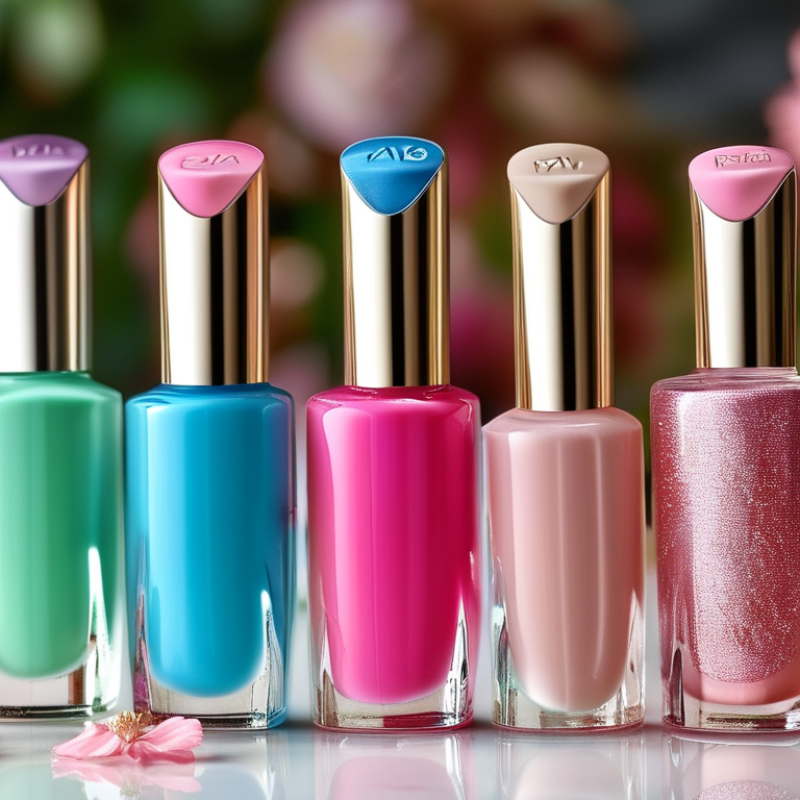 2026 Best Nail Gel Polish Options for Global Buyers?