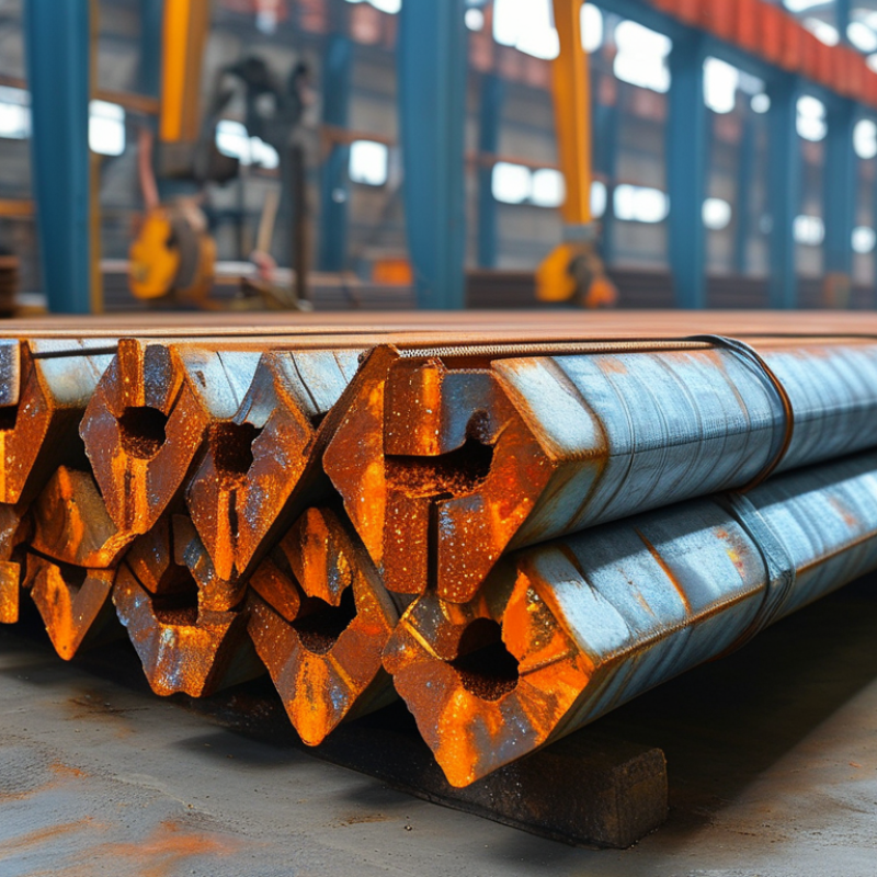 Top Quality Hot Dip Galvanizing Bar from China Available Now?