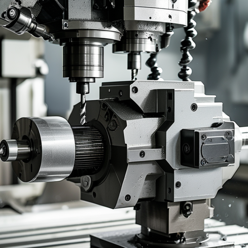10 Essential Tips for Choosing the Right Spindle Motor