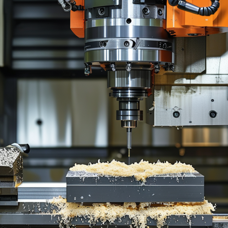 Top 10 Advantages of Turning Center TMC Series for Buyers?