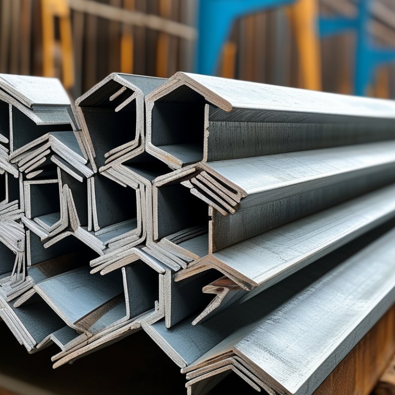 How to Choose the Best Angle Bar for Your Project?
