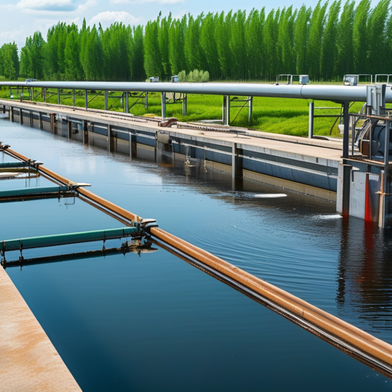 2026 Best Dissolved Air Flotation System for Industrial Use?