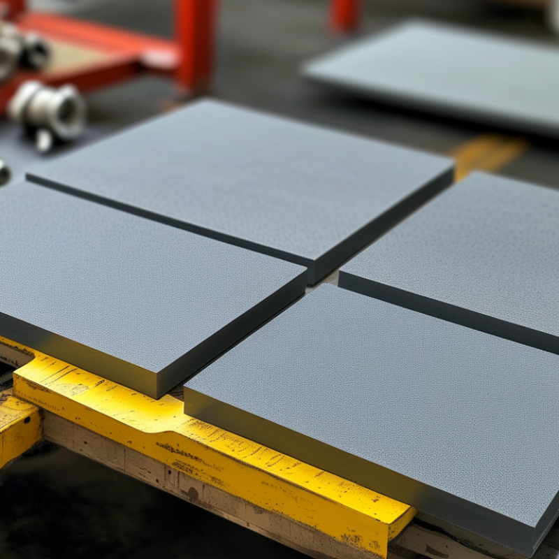 Top Uses of Flexible Graphite Gaskets for Global Buyers?