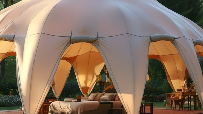 Best Balloon Dome Tent Features and Benefits for Buyers?