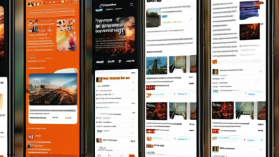 How to Use Vertical Carousel Modules for Enhanced User Experience?