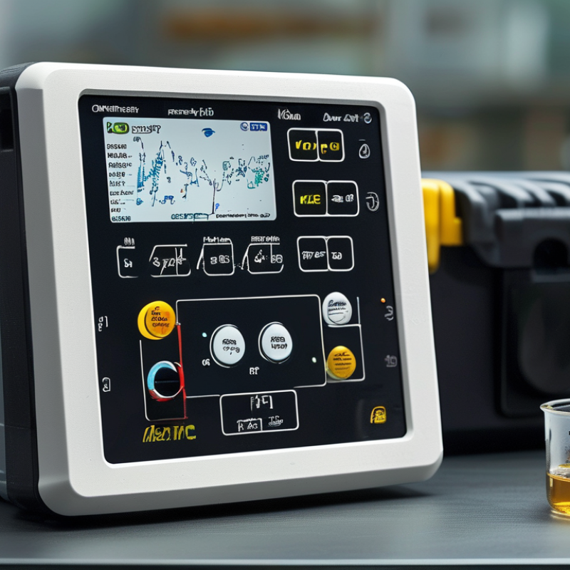 Top 10 Single Parameter Water Analyzers for Your Needs?