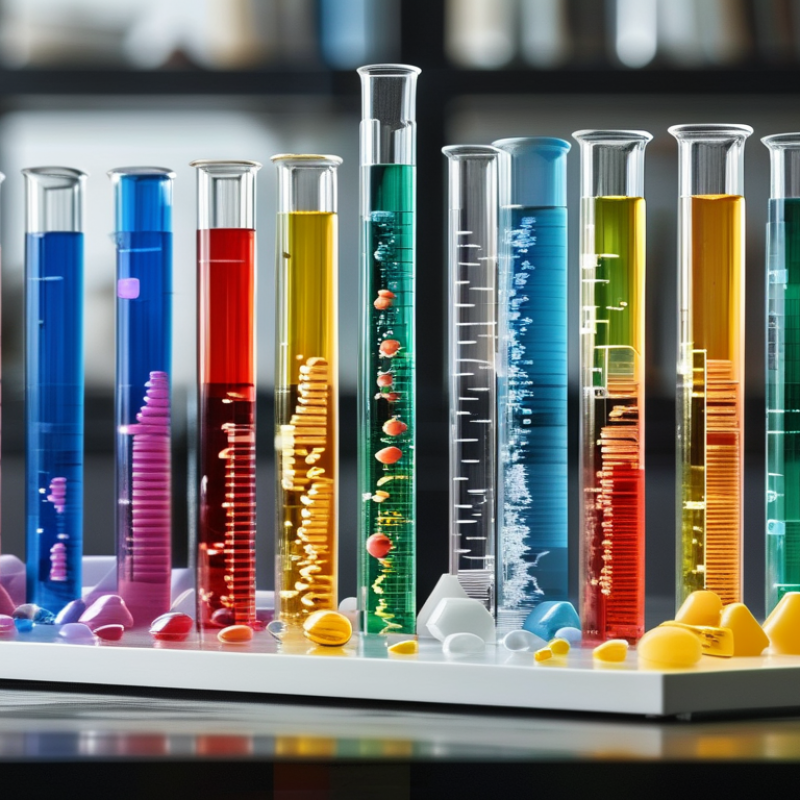 What is UPLC Columns and How to Choose the Right One?
