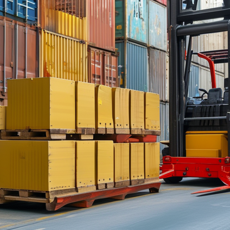 Why Choose Export Slip Sheets for Your Shipping Needs?