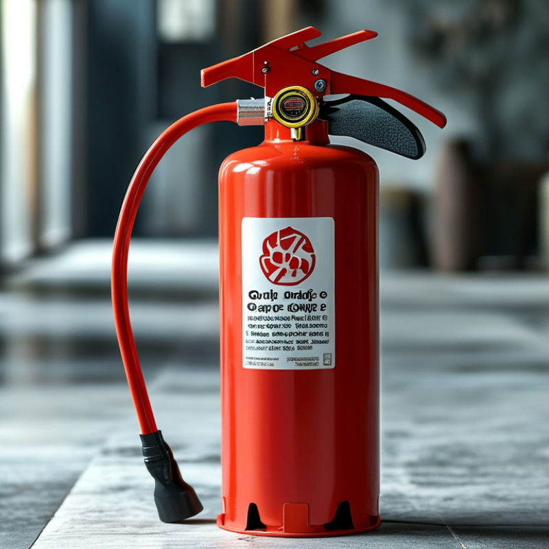 Top China Best Aerosol Fire Extinguishers for Global Buyers?