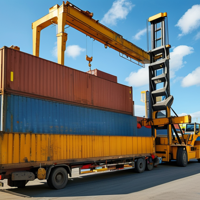Top 10 Heavy Duty Slip Sheets for Efficient Global Shipping