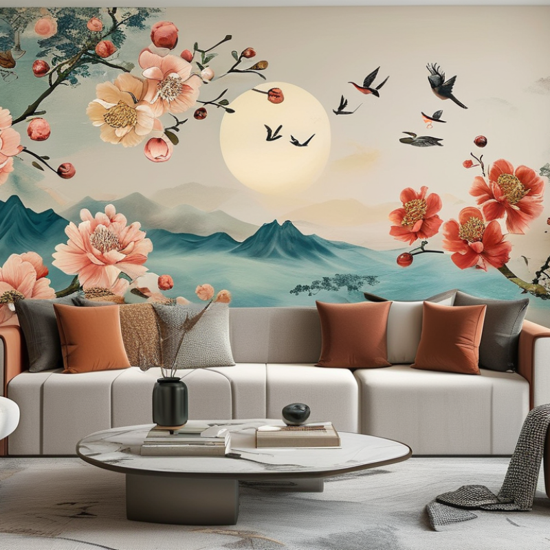Best Wall Sticker Designs for China Buyers in 2026?