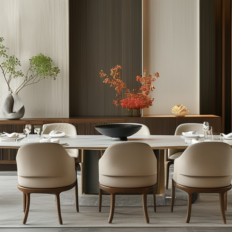 China Top Restaurant Furniture Design Trends What Buyers Should Know