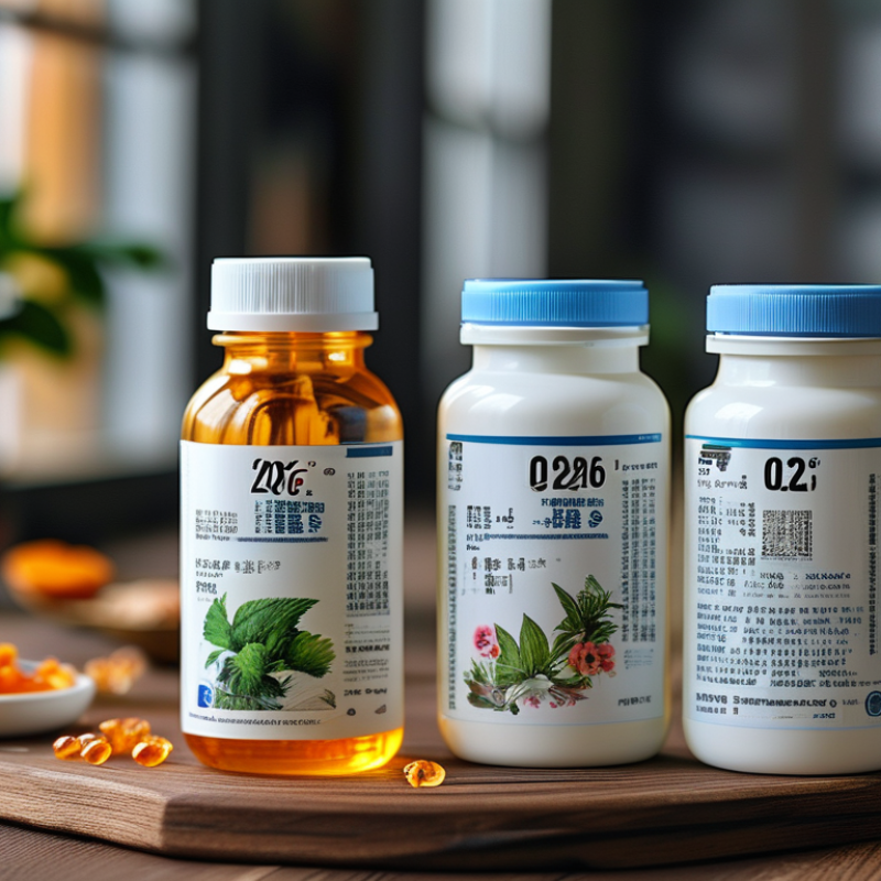 China Best OEM Supplements for Global Buyers in 2026?