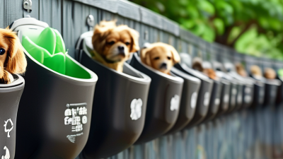 Top 10 Tips for Choosing a Poop Bag Wall Dispenser?