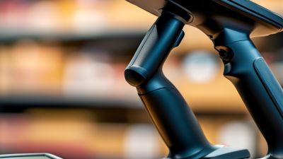 How to Choose the Best UPC Code Scanner for Your Business?