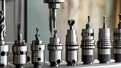 How to Choose the Best Boring Bar Machine for Your Needs?