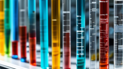 Top HPLC Guard Columns for Efficient Separation in 2026?