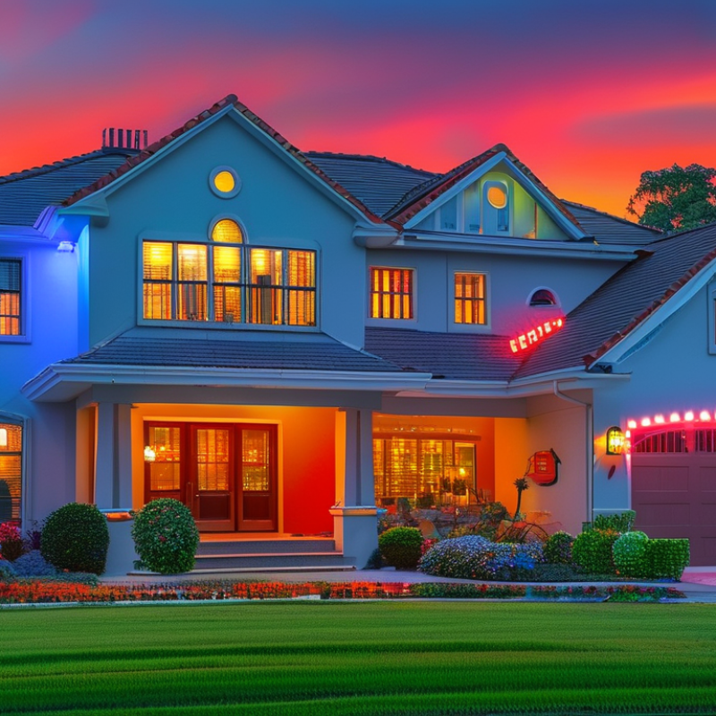 Top 10 RGBW LED Strip Options for Global Buyers?