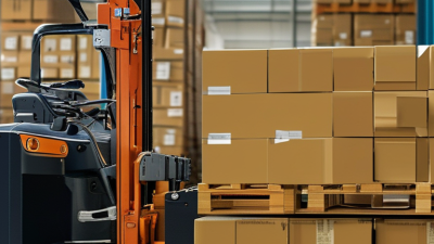 China Top 10 Tmg Palletizer Models for Efficient Packaging Solutions?