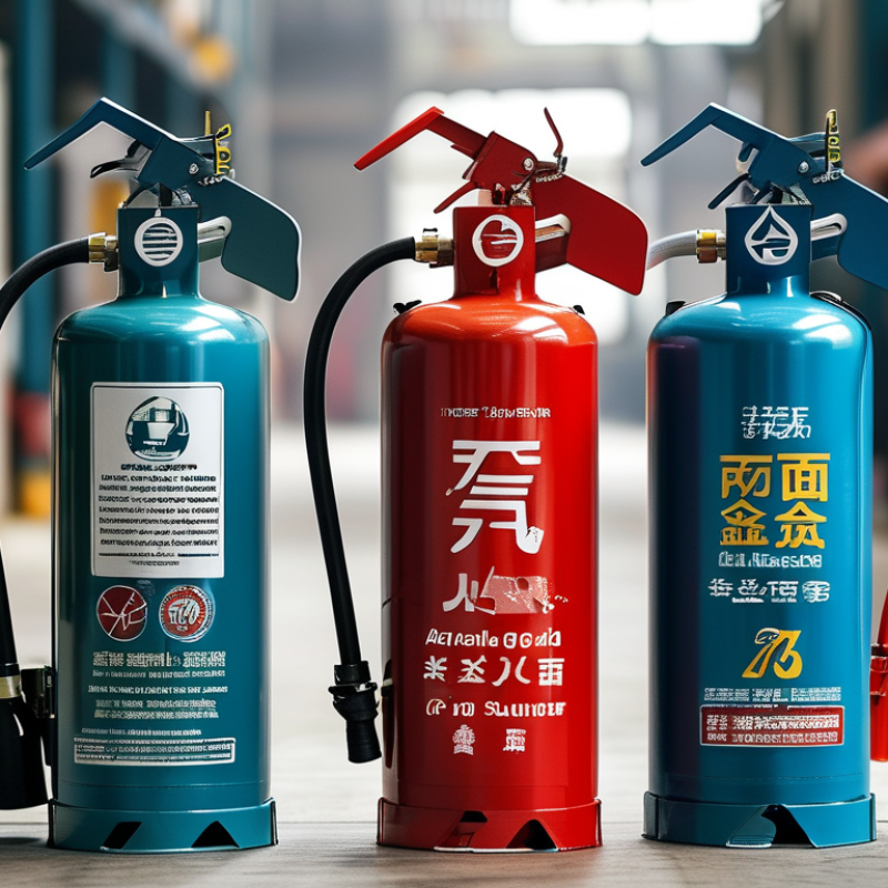 Top China Aerosol Fire Extinguisher Suppliers for Global Buyers?