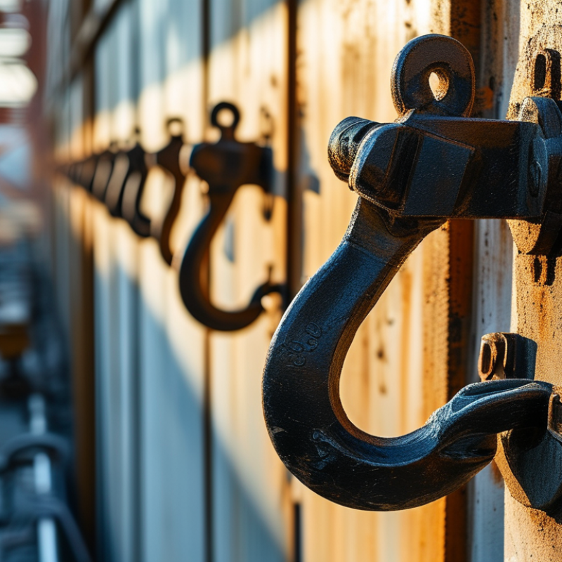 2026 Best Anchor Bolt Buying Guide for Global Suppliers?