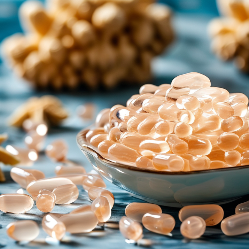 10 Tips for Sourcing Hydro Collagen Peptides Effectively?