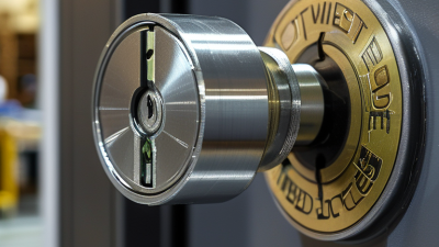 Top Push Lock Products for Global Procurement Needs?