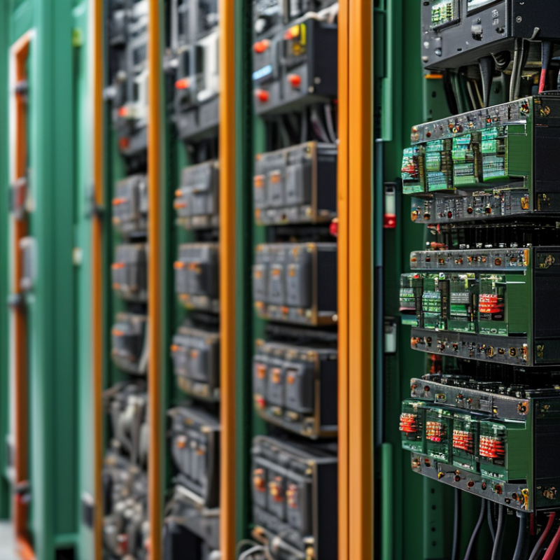 Top 10 Transfer Switches for Global Buyers in 2026?