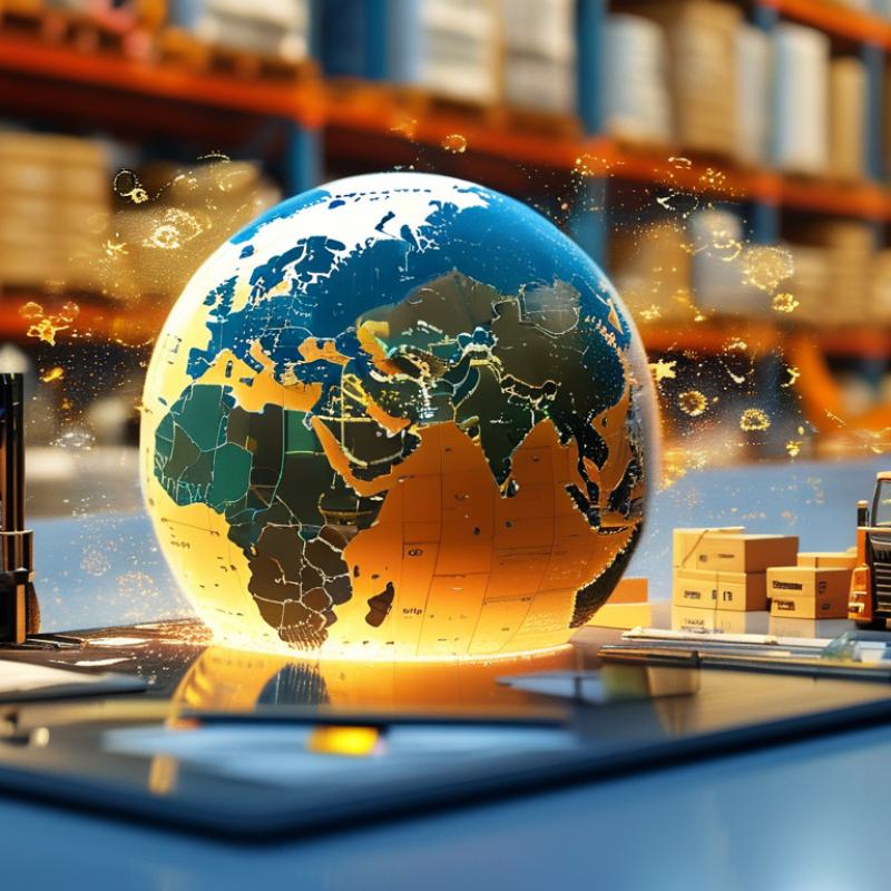 Top Used Tools for Efficient Global Sourcing Solutions?