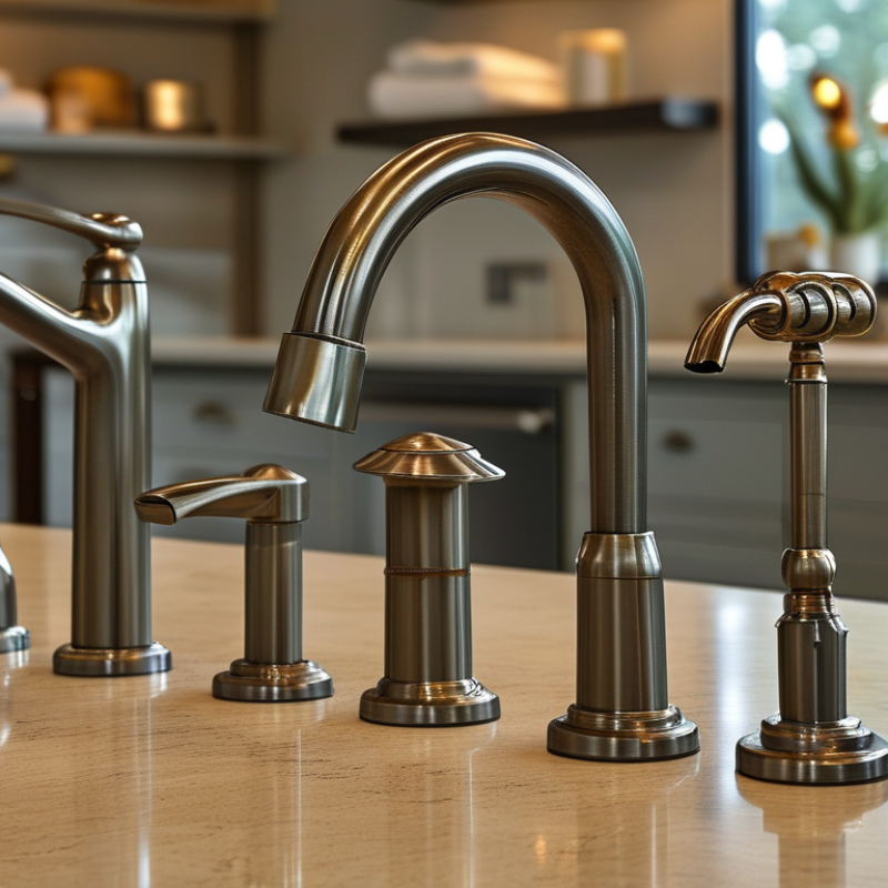 How to Choose the Best Bathroom Fittings for Your Home?
