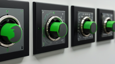Top Indicator Switch Suppliers for Your Procurement Needs?