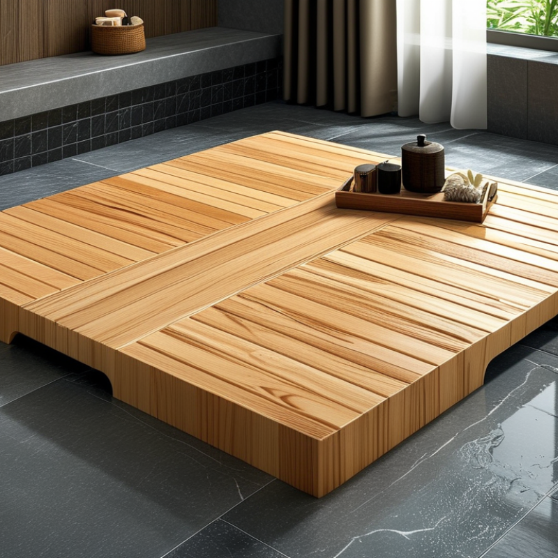 Best Showers Mat for Your Bathroom Design Needs?