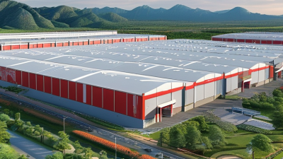 Best Cooler Rooms in China for Global Buyers Tips?