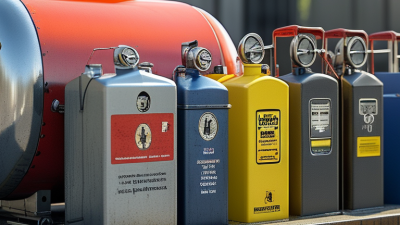 Best Diesel Storage Tank Options for Global Buyers?