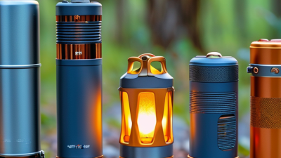 Best Portable Rechargeable Camping Lanterns for 2026 Buyers?