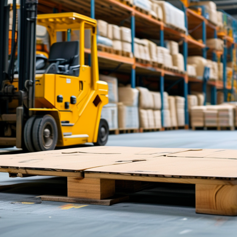 Best HDPE Slip Sheet for Efficient Shipping Solutions?