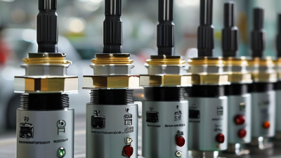 Top Indicator Switch Suppliers for Your Global Sourcing Needs?