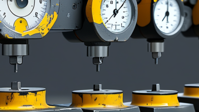 Top Brinell Hardness Tester Options for 2026 Buyers?