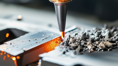Best EDM Graphite Electrode Suppliers for Global Buyers?
