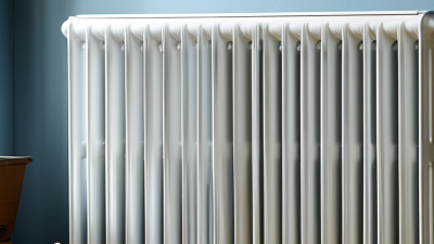 How to Choose the Best Steel Rad Radiators for Your Needs?