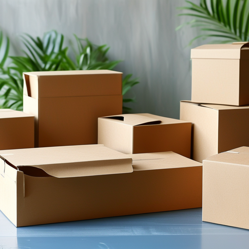 What are the Benefits of Using Ivory Board Sheets for Packaging?