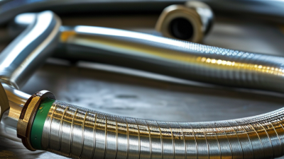2026 Best Flexible Metal Hoses for Global Buyers Guide?