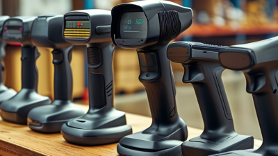 How to Choose the Best UPC Code Scanner for Your Business?