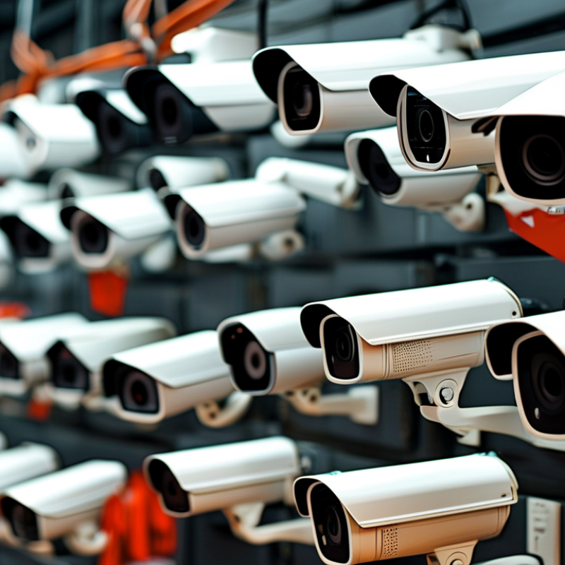 2026 Best Wired Camera System for Global Buyers to Consider