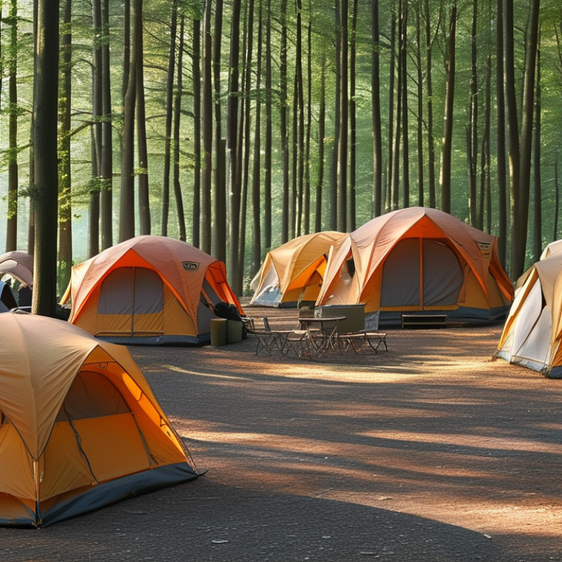 How to Choose the Best Balloon Dome Tent for Your Needs?